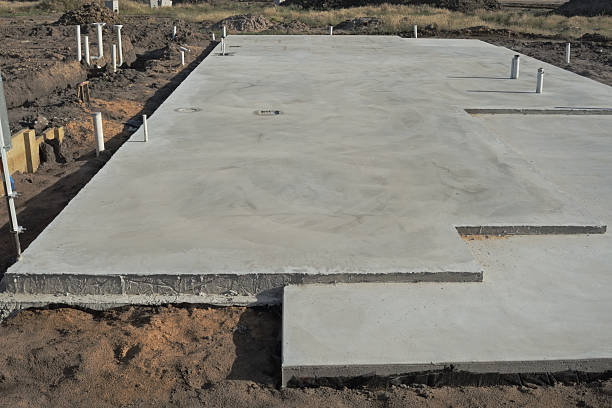 Best Decorative Concrete in Suffield Depot, CT