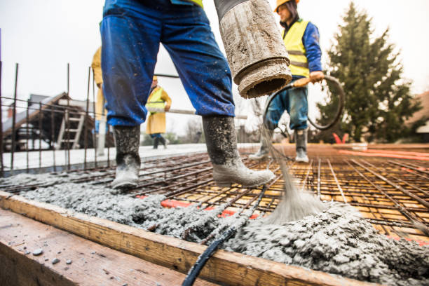 Best Concrete Removal and Replacement in Suffield Depot, CT